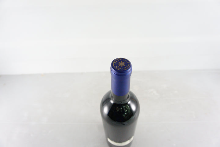 Sassicaia (Torn label) 2004