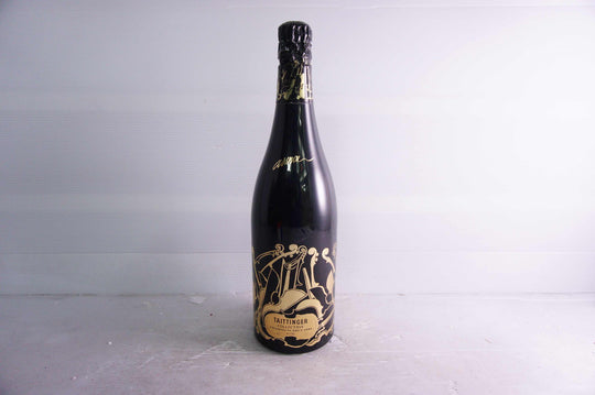 Taittinger Collection Arman 1981