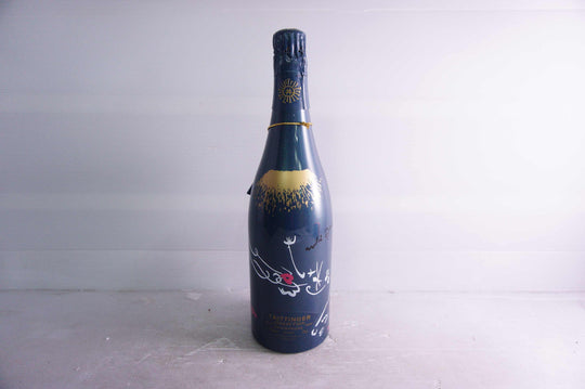 Taittinger Collection Andre Masson 1982