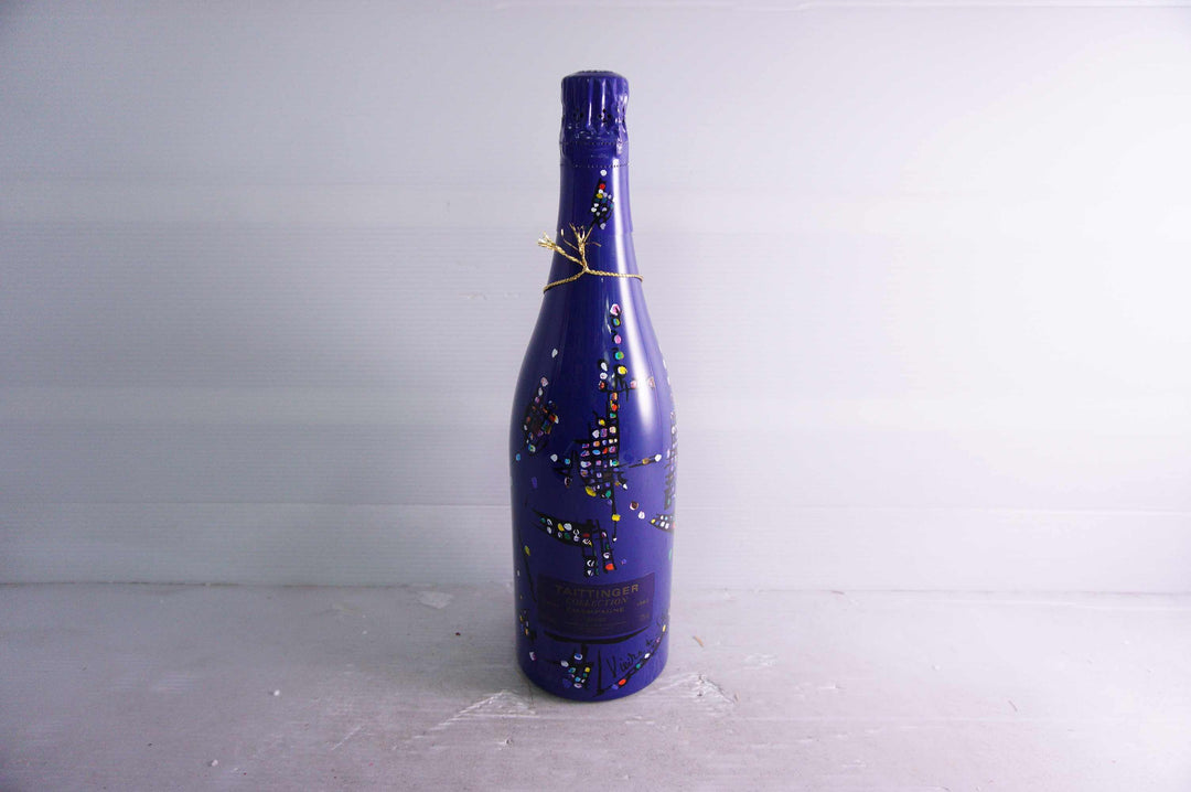 Taittinger Collection Vieira da Silva 1983