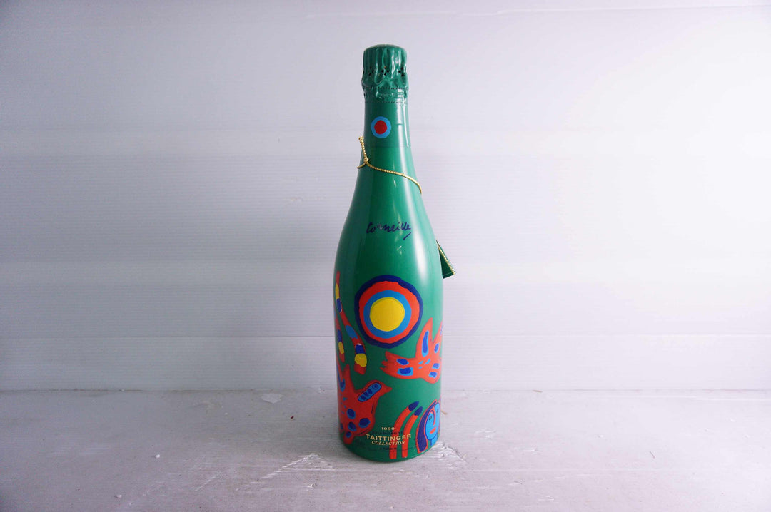 Taittinger Collection Corneille 1990