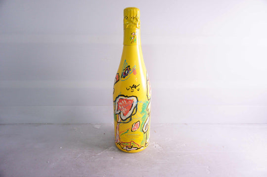 Taittinger Collection Roberto Matta 1992