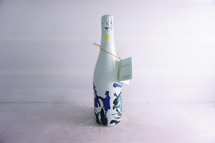 Taittinger Collection Zao Wou Ki 1998
