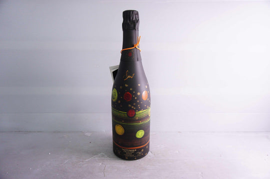 Taittinger Collection Amadou Sow 2002