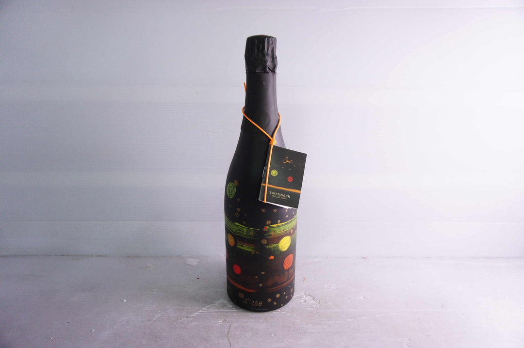 Taittinger Collection Amadou Sow 2002