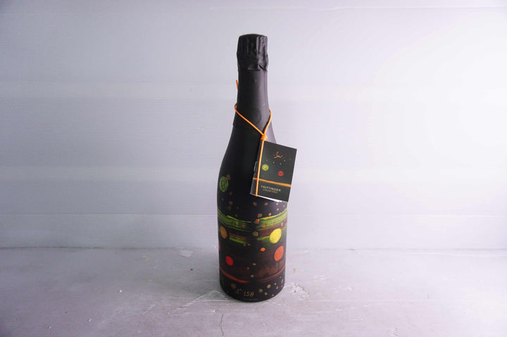 Taittinger Collection Amadou Sow 2002