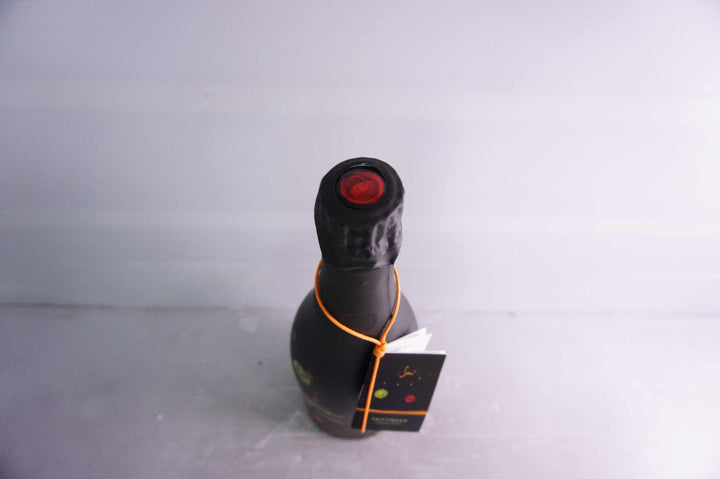 Taittinger Collection Amadou Sow 2002
