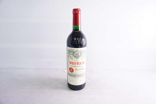 Petrus 1998