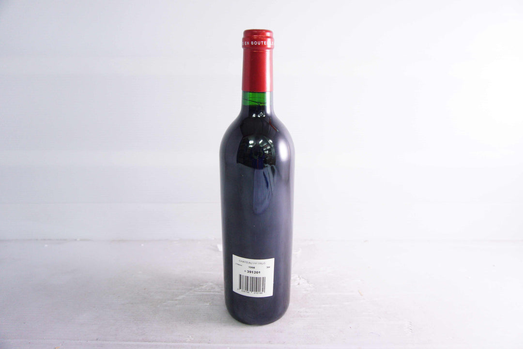 Petrus 1998