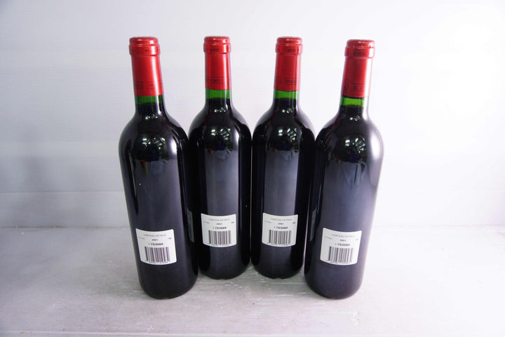Petrus 2001