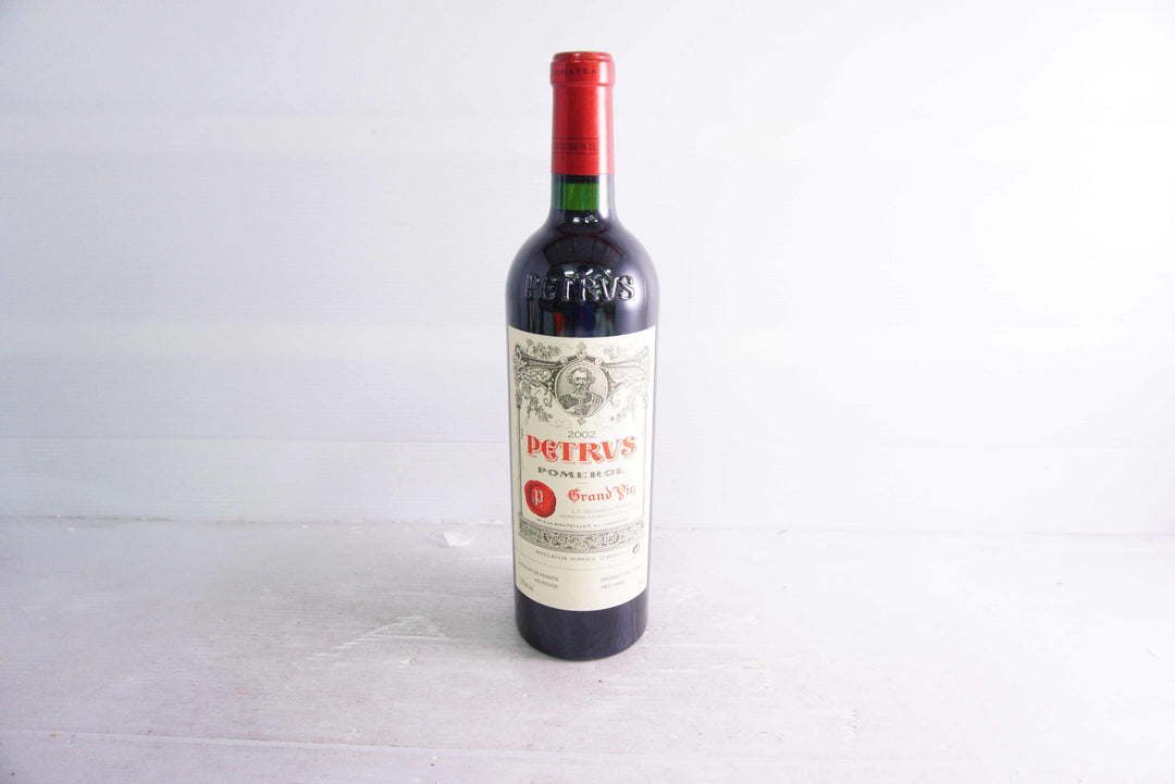 Petrus 2002