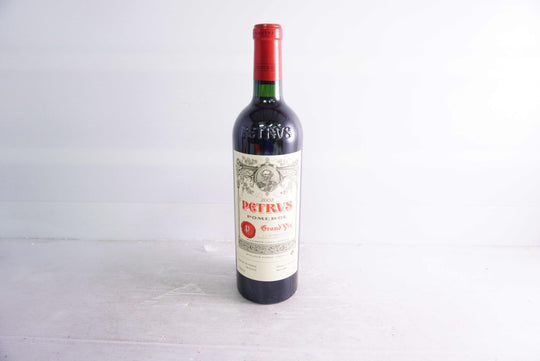 Petrus 2002