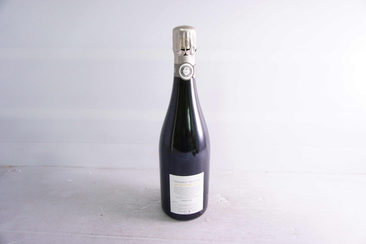 Jacques Selosse Blanc de Blancs Grand Cru Millesime 2007