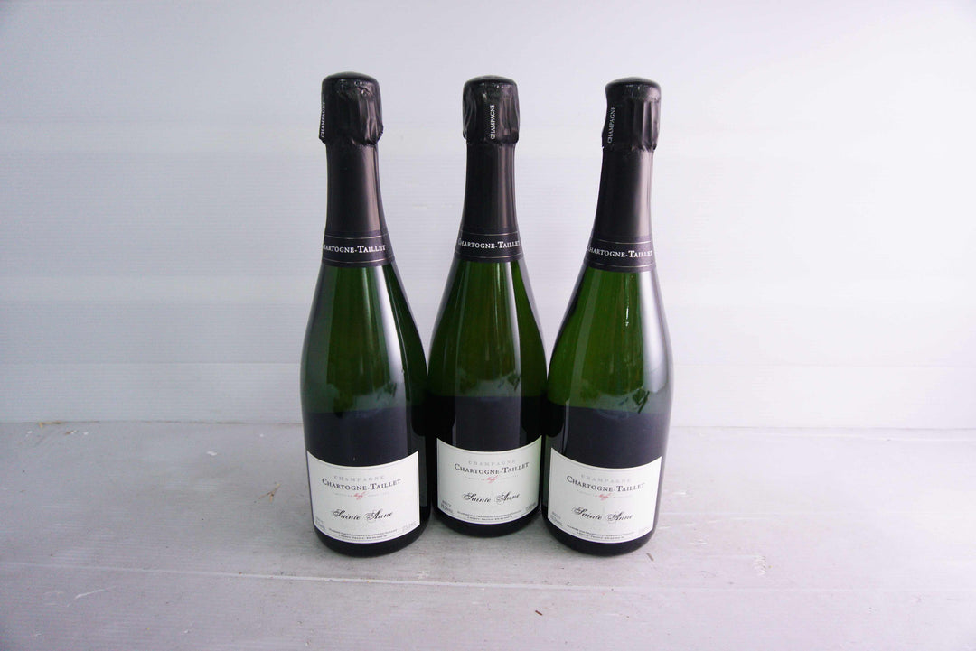 Chartogne Taillet Cuvee Sainte Anne Brut NV