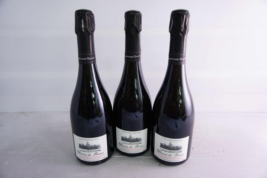 Chartogne Taillet Chemin de Reims Blanc de Blancs Extra Brut 2013