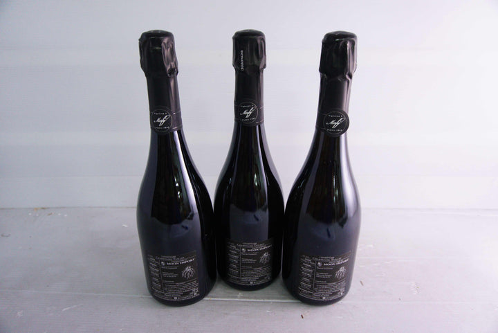 Chartogne Taillet Chemin de Reims Blanc de Blancs Extra Brut 2013
