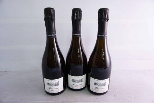 Chartogne Taillet Cuvee Orizeaux 2014