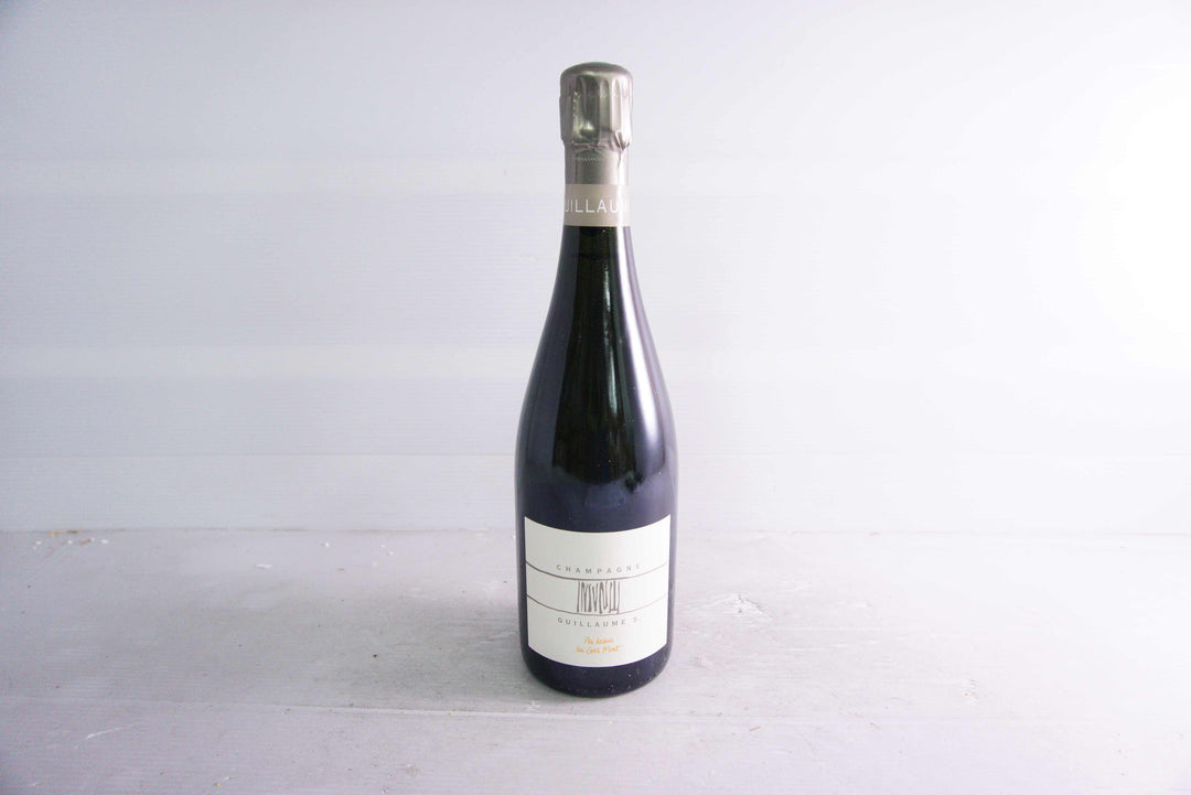 Guillaume Selosse Au Dessus Du Gros Mont NV