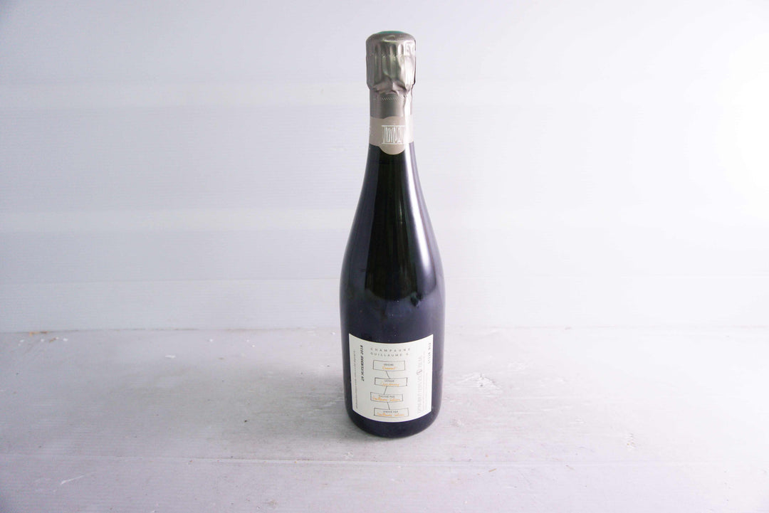 Guillaume Selosse Au Dessus Du Gros Mont NV