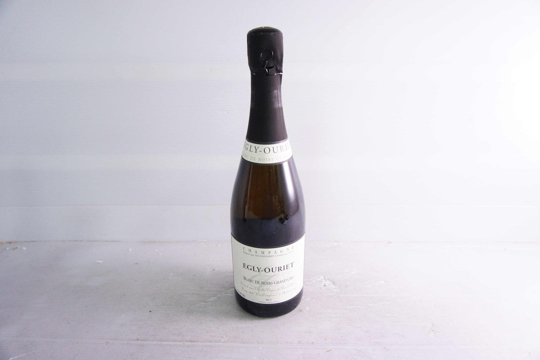 Egly Ouriet Blanc de Noirs Grand Cru NV