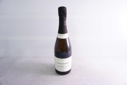 Egly Ouriet Blanc de Noirs Grand Cru NV