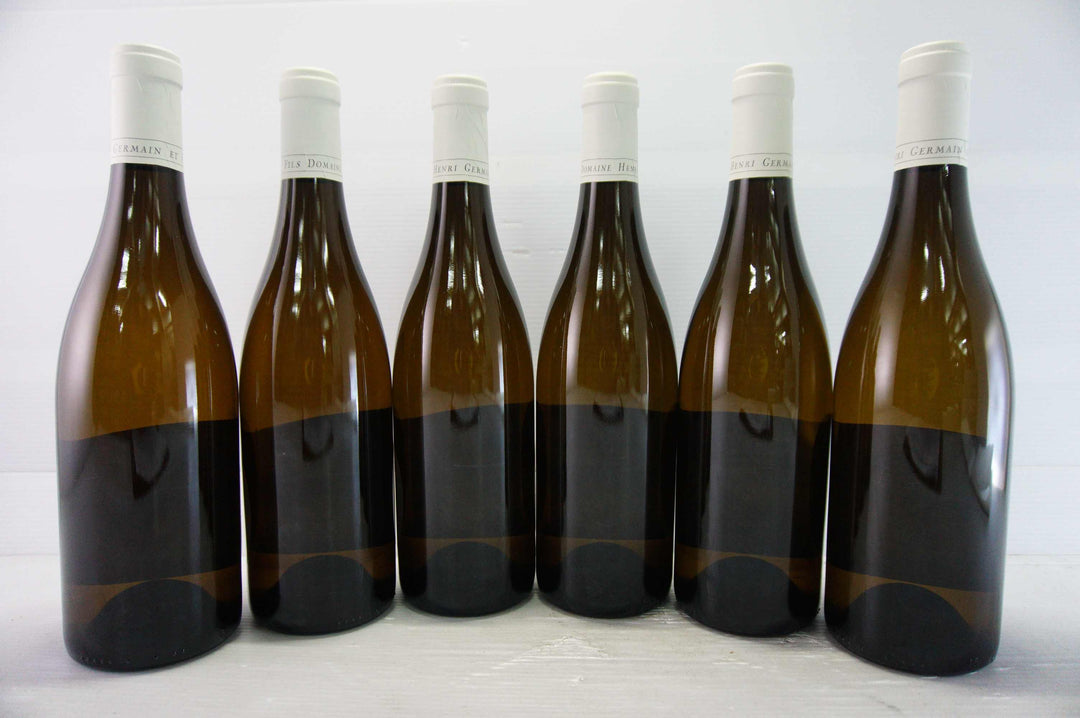 Henri Germain Meursault 2018
