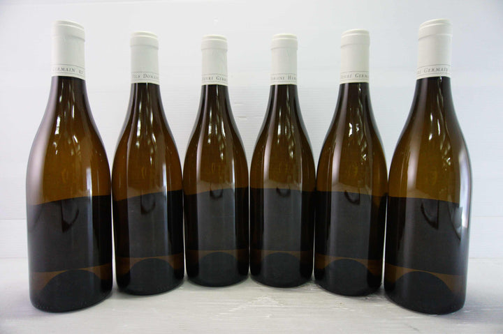 Henri Germain Meursault 2018