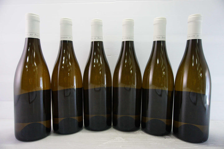 Henri Germain Meursault Limozin 2018