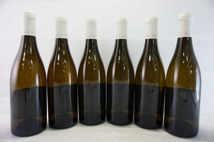 Henri Germain Meursault Chevalieres 2018