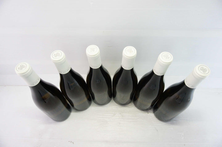 Henri Germain Meursault Chevalieres 2018