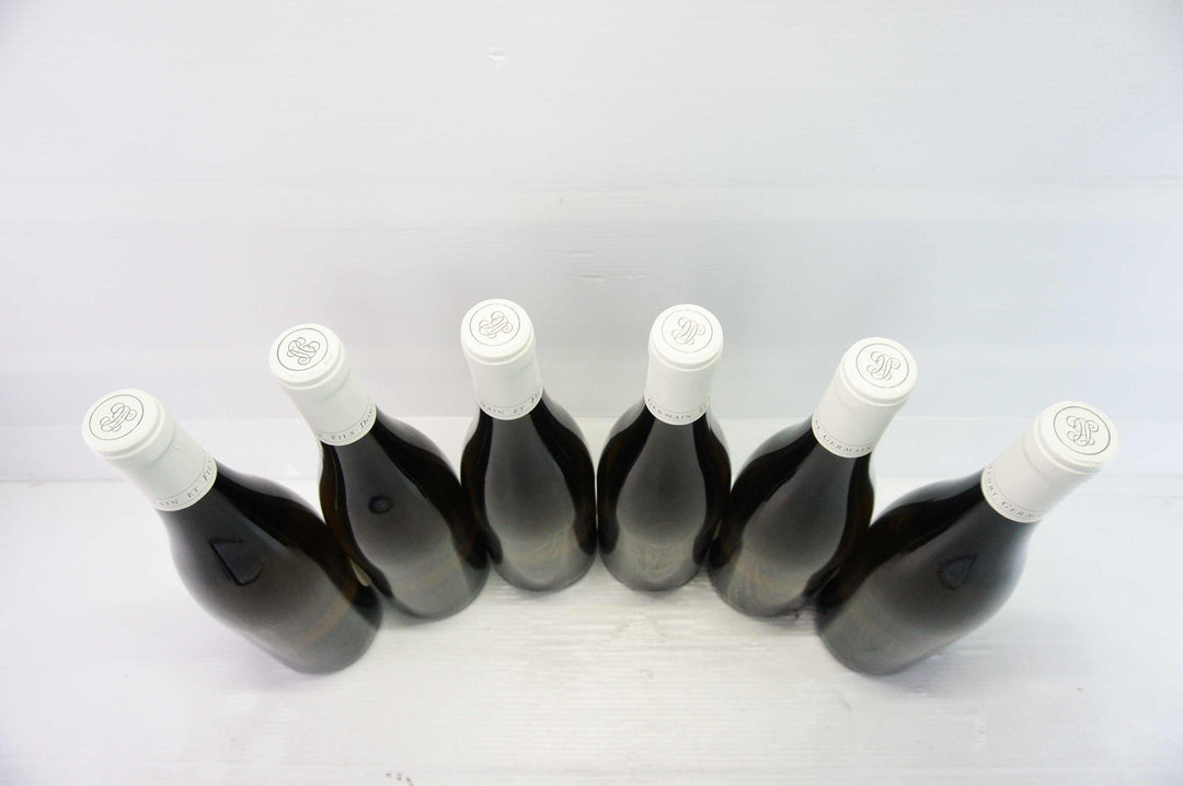 Henri Germain Meursault Poruzots 1er Cru 2018