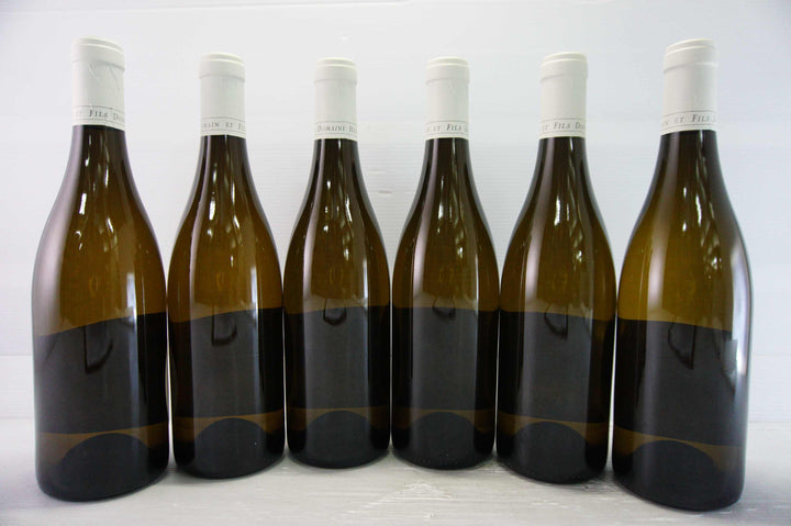 Henri Germain Chassagne Montrachet Morgeot Les Fairendes 1er Cru 2018