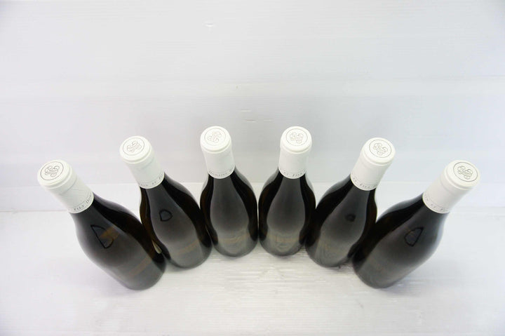 Henri Germain Chassagne Montrachet Morgeot Les Fairendes 1er Cru 2018