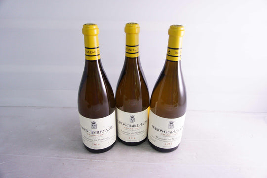 Bonneau du Martray Corton Charlemagne Grand Cru 2014