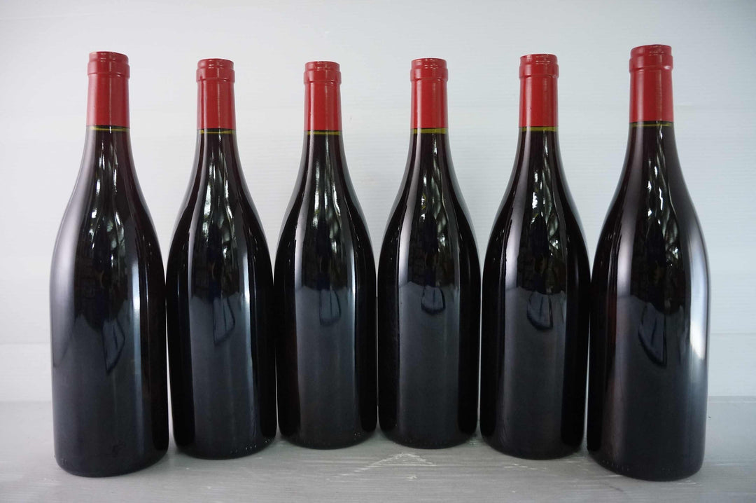 Domaine des Tours VDP de Vaucluse (Chateau Rayas) 2015