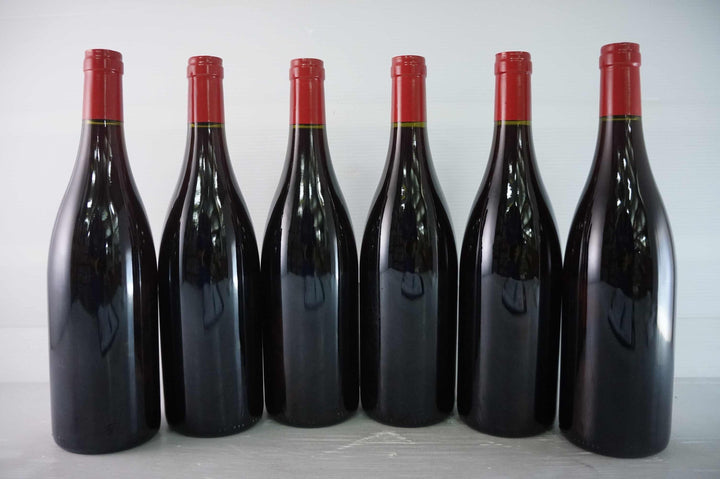 Domaine des Tours VDP de Vaucluse (Chateau Rayas) 2015