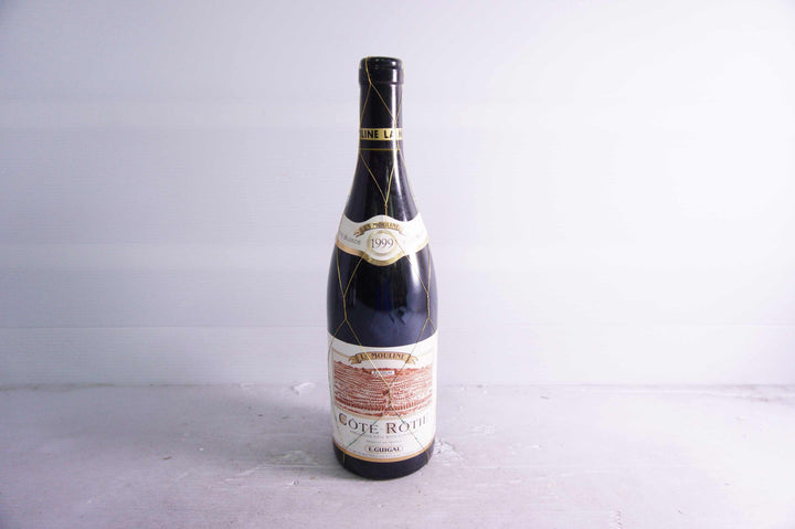 Guigal Cote Rotie La Mouline 1999