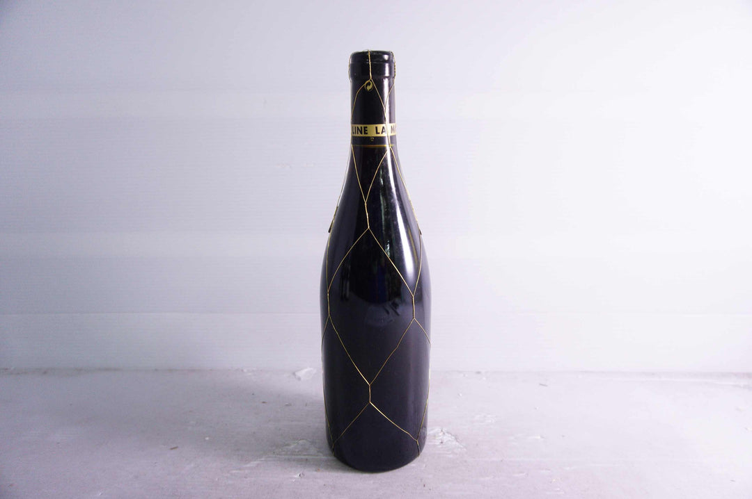 Guigal Cote Rotie La Mouline 1999