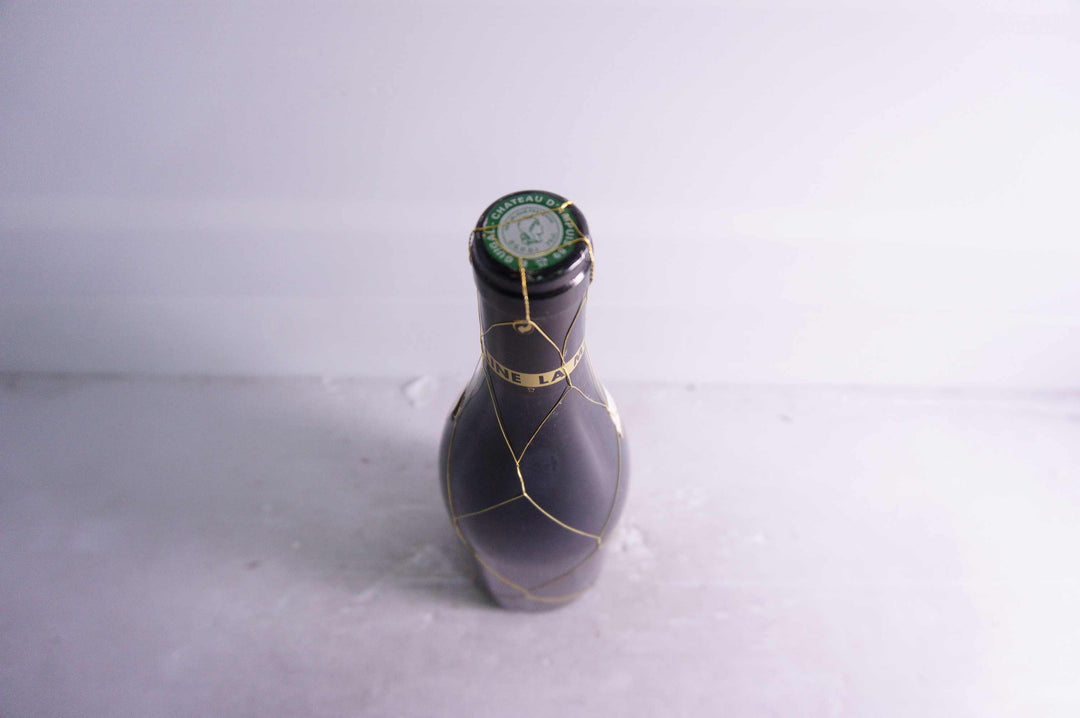 Guigal Cote Rotie La Mouline 1999