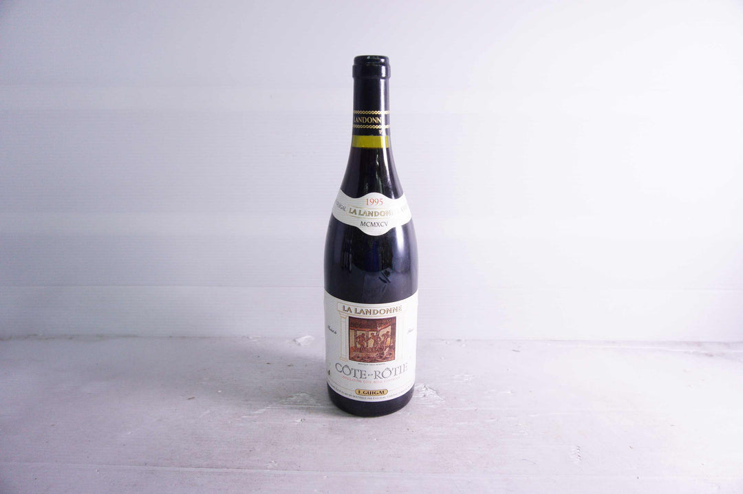 Guigal Cote Rotie La Landonne 1995