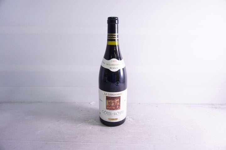 Guigal Cote Rotie La Landonne 1995
