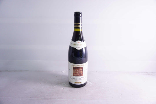 Guigal Cote Rotie La Landonne 1995
