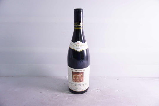 Guigal Cote Rotie La Landonne 2003
