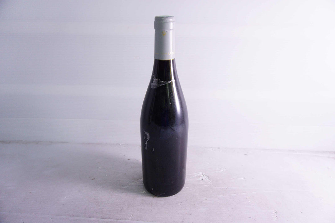 Guigal Cote Rotie La Turque 1999