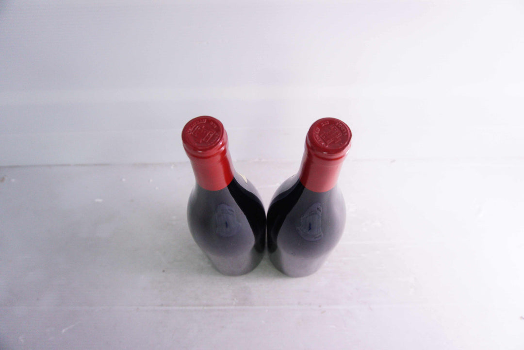 Chateau des Tours Cotes du Rhone (Chateau Rayas) 2010