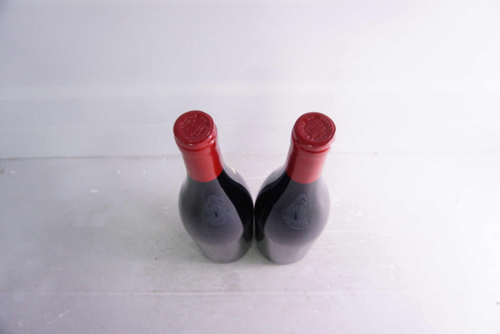 Chateau des Tours Cotes du Rhone (Chateau Rayas) 2010