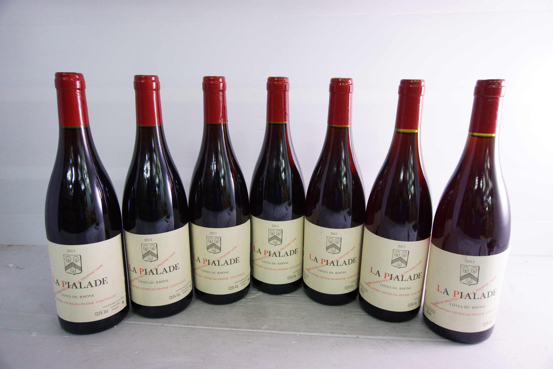 Chateau Rayas La Pialade 2013