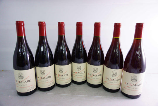 Chateau Rayas La Pialade 2013