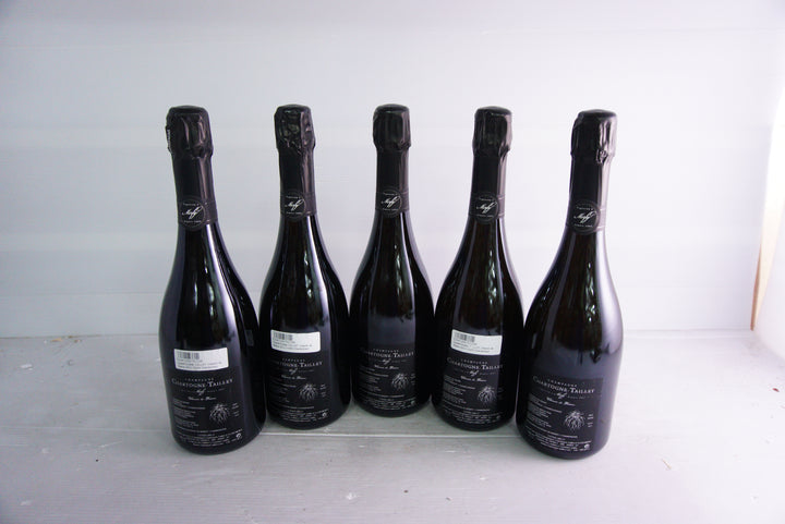 Chartogne Taillet Chemin de Reims Blanc de Blancs 2012