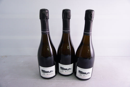 Chartogne Taillet Couarres Chateau Blanc de Noirs Extra Brut 2014